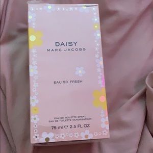 *BRAND NEW* Marc Jacobs Daisy Eau So Fresh 2.5fl